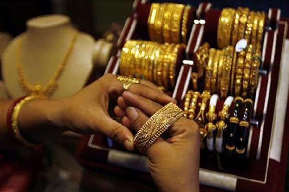 Gold Rate Today, 11 May 2021: Cheers For Buyers As Gold Prices Remain ...