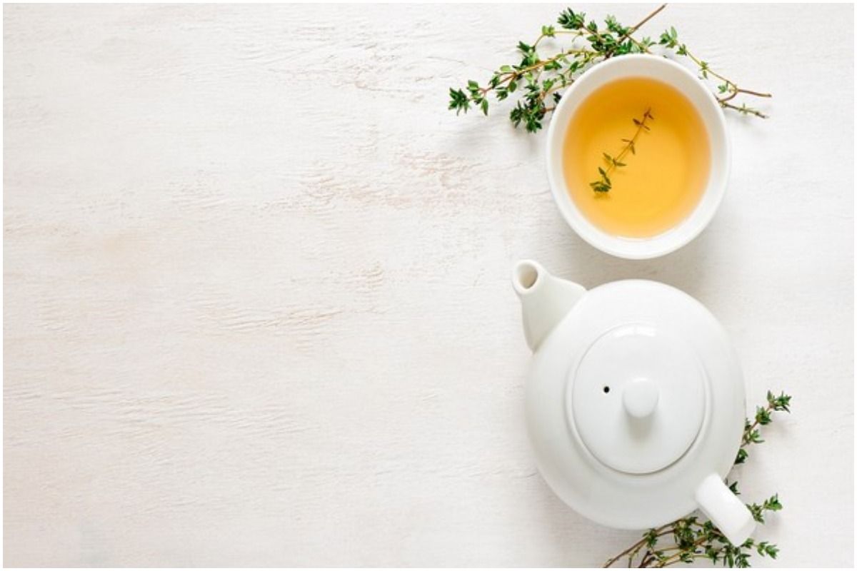 5 Amazing Benefits of Green Tea: From Burning Fat to Boosting Brain Function