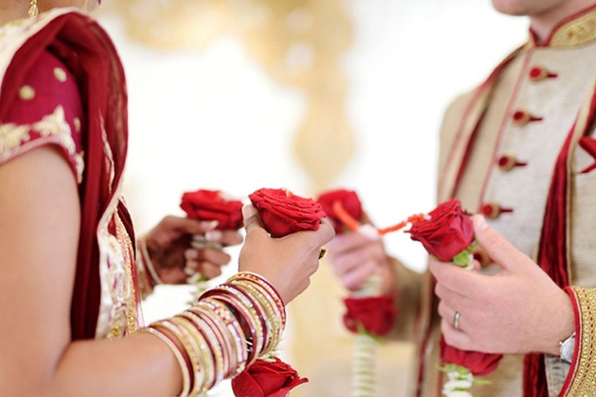 Bride Calls off Wedding After Groom Fails to Read Hindi Newspaper Without His Glasses