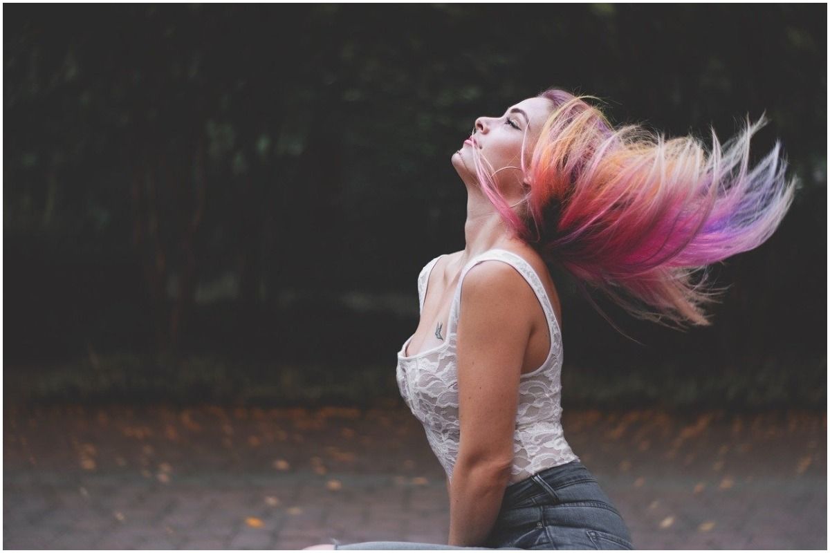 Hair Colour Styles That Will Compliment Your Summer Look This Year