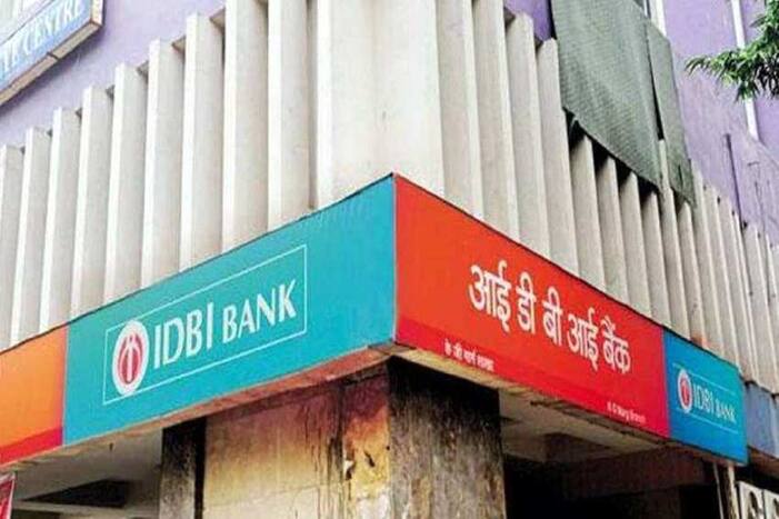 IDBI Bank Special FD Scheme.