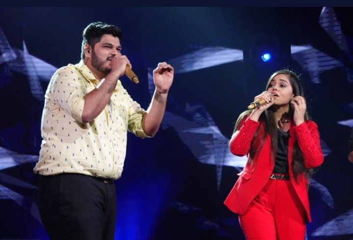 Indian Idol 12 – Fans Demand Shanmukhapriya Elimination, Call Her Performance Pathetic
