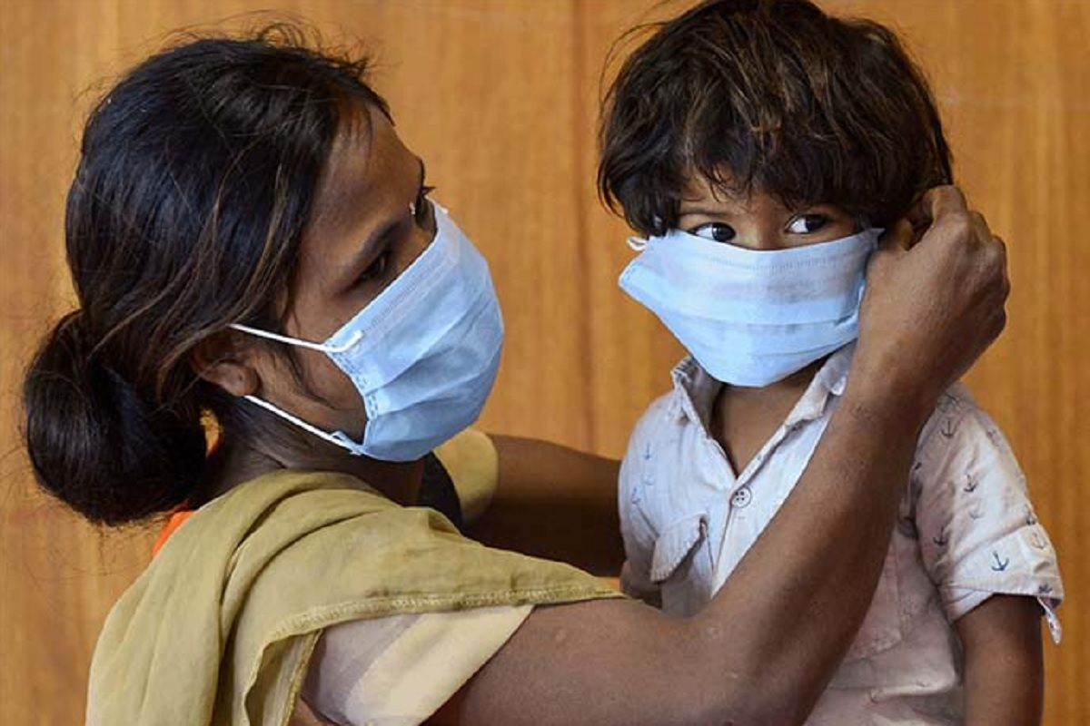 UK, Double Mutant Variants Major Strains in Karnataka Now, Reveals Study