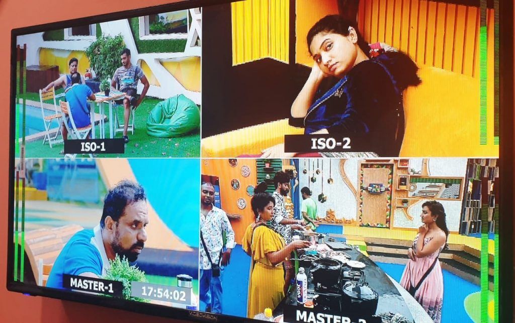 Bigg Boss Kannada Season 8 Cancelled After Karnataka Govt Imposed