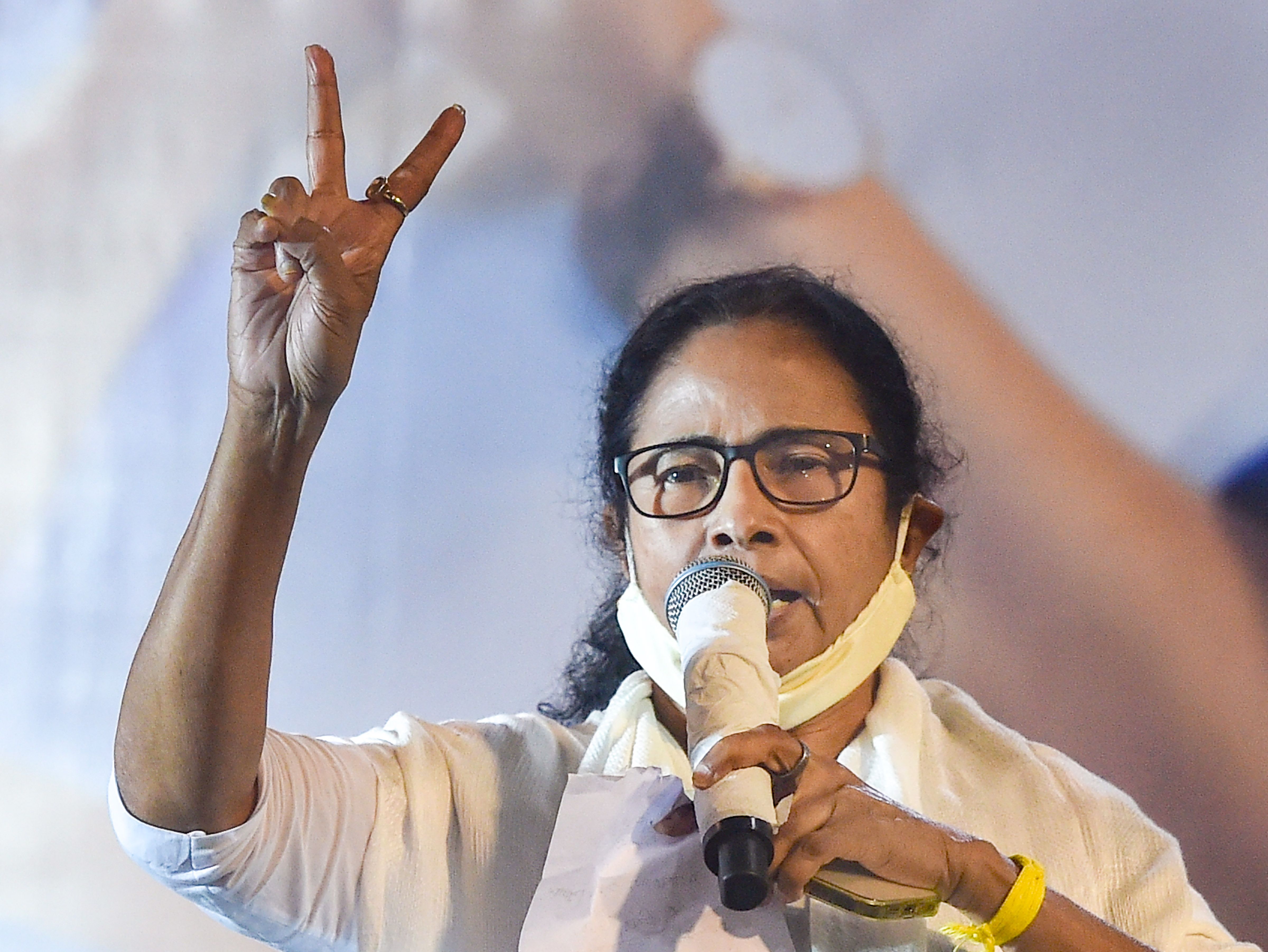 Mamata Banerjee to Take Oath as Chief Minister on May 5: TMC leader Partha Chatterjee