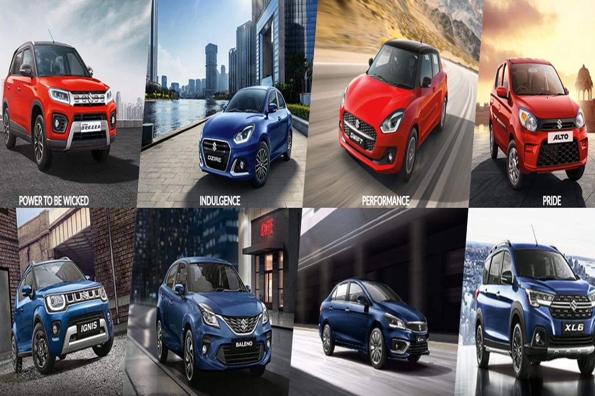 Maruti Suzuki Extends Free Service, Warranty Period For Customers
