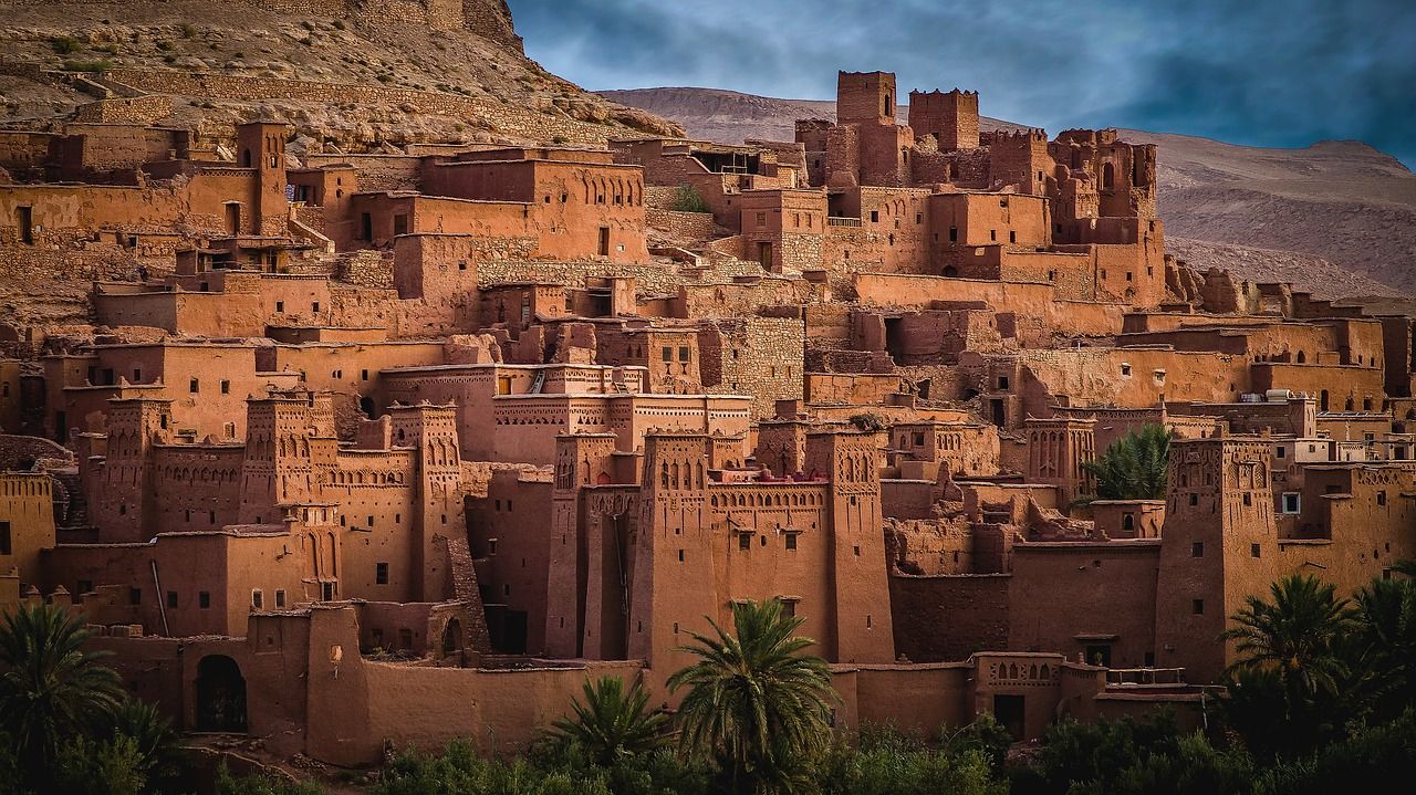 Game of Thrones Shooting Spots: 9 Scenic Locations That Made GoT Universe as Real as Possible