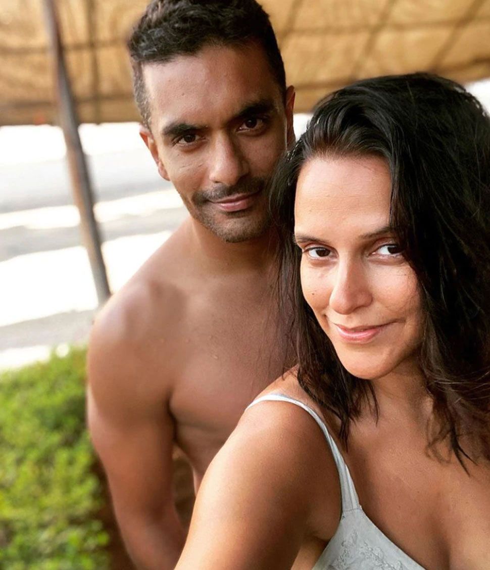 Wedding Anniversary: शादी से पहले प्रेग्नेंट हो गई थीं Neha Dhupia