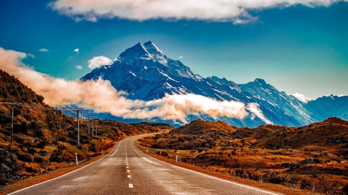 New Zealand Considers More Quarantine-Free Bubbles for Vaccinated Travellers