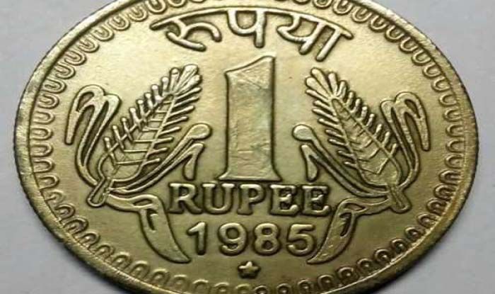 डॉलर के मुकाबले रुपया 12 पैसे मजबूत होकर 78.20 पर पहुंचा, कच्चे तेल की कीमतों में नरमी का असर