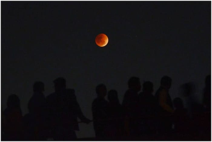 Lunar Eclipse 2021 Date: When Will Blood Moon Occur in India? Know Here