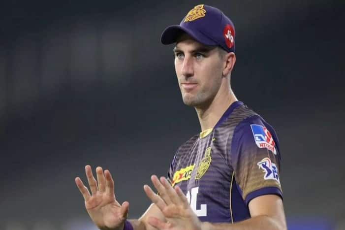 IPL 2021: KKR Fast Bowler Pat Cummins Never Felt Unsafe In India Amid ...