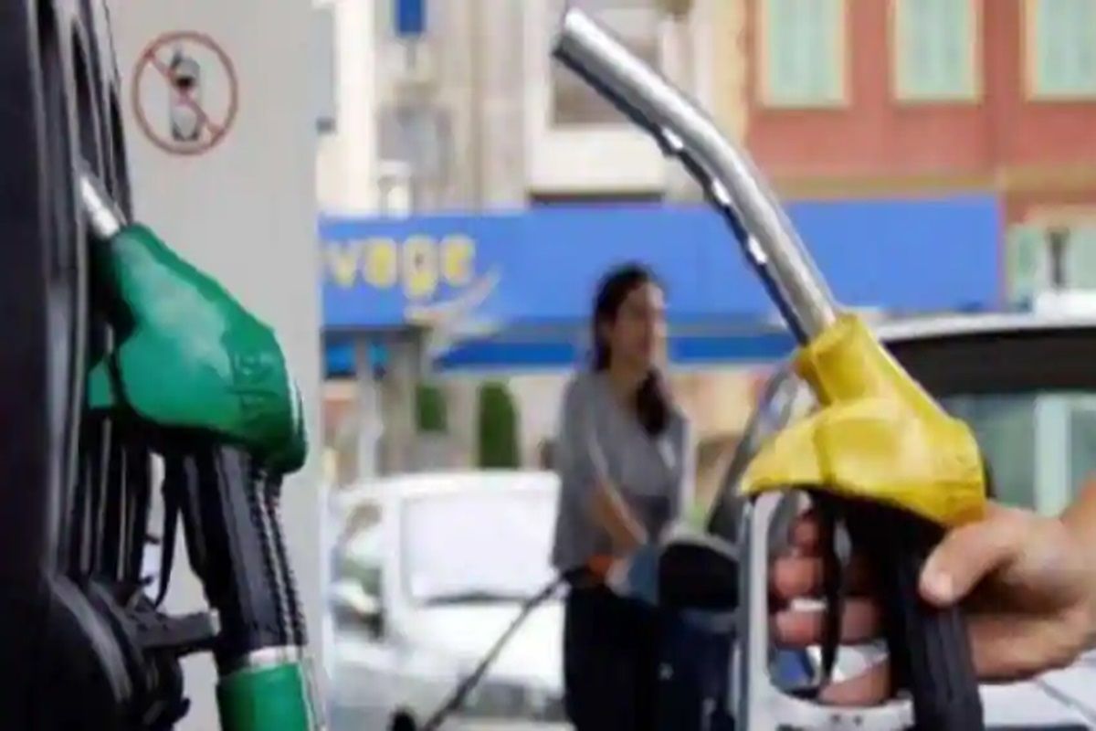 A Pump Owner is Offering Free Petrol to Customers With THIS Name. Read Details