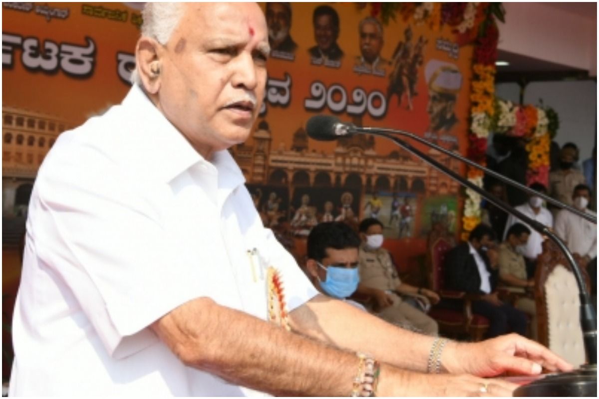 'Expecting Suggestions From High Command by Evening', Karnataka CM Yediyurappa on Possible Exit | Key Points