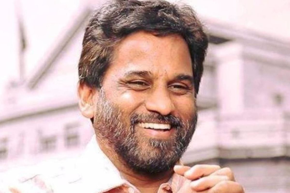 Telugu Actor Thummala Narsimha Reddy Aka TNR Passes Away Due To Covid-19