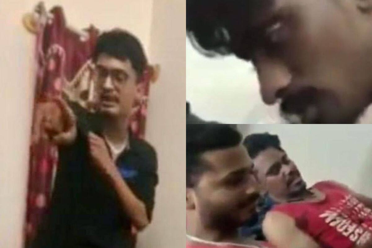 Video Of Young Girl Brutally Tortured Goes Viral Assam Police Releases Images Of Wanted Culprits