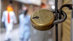 BREAKING: Goa Extends Lockdown Till June 7. Check Details