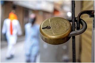 BREAKING: Goa Extends Lockdown Till June 7. Check Details