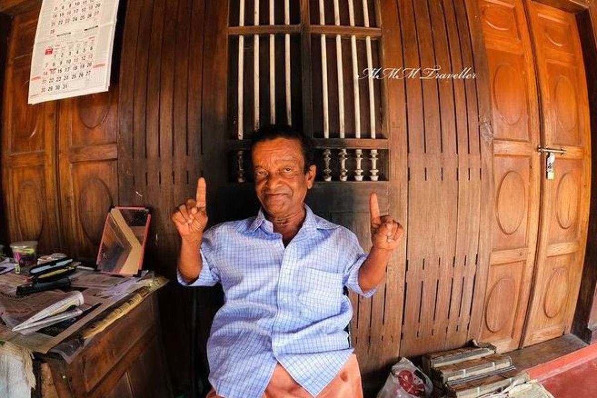 Drishyam 2 Actor Mela Raghu Passes Away at 60; Mammootty, Mohanlal, Siddique, Guinness Pakru Mourn