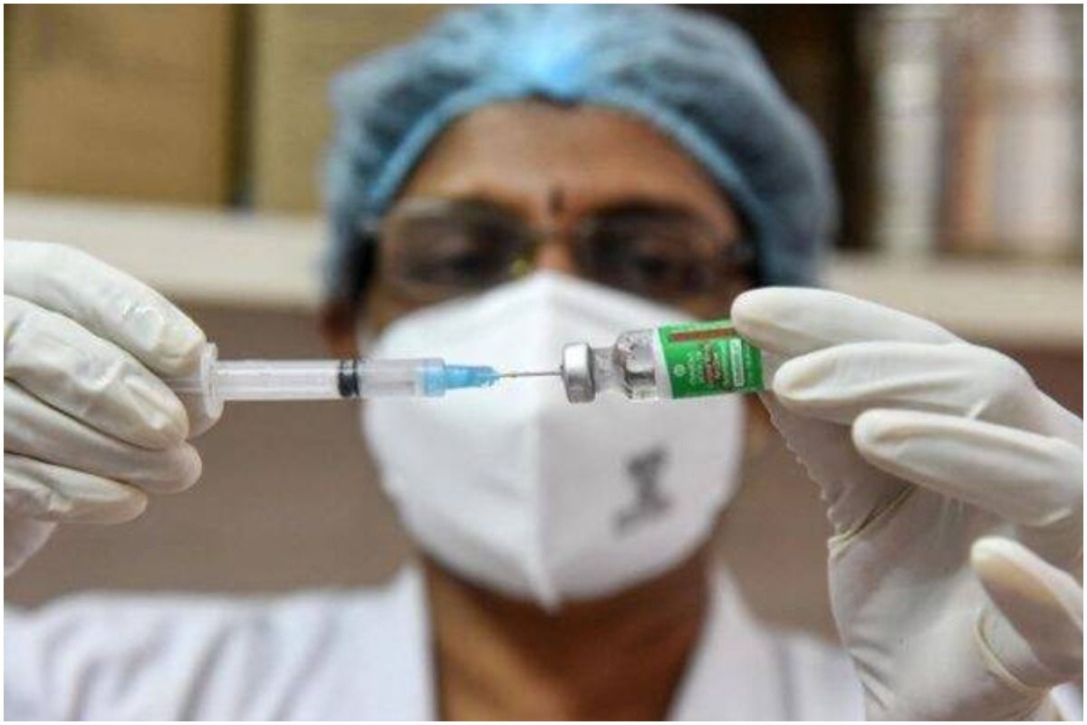India To Have 51.6 Crore COVID Vaccine Doses By July: Health Minister