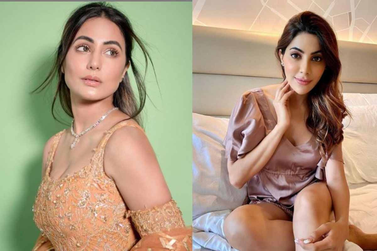 Hina Khan on Nikki Tamboli’s Brother’s Death: 'I Know How It Feels, No One Can Replace a Lost Family Member'