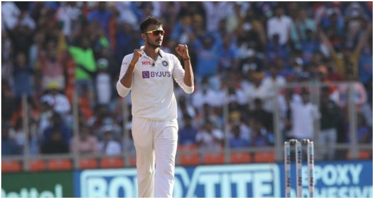 England Batsmen Don't Read Deliveries From my Hand: Axar Patel