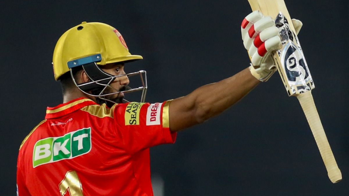 IPL 2021 Points Table After PBKS vs RCB: Punjab Kings Jump to Fifth Spot as KL Rahul Holds Orange Cap