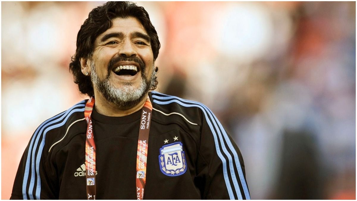 Diego Maradona Case a 'Trial by Media', Says Defence Lawyer