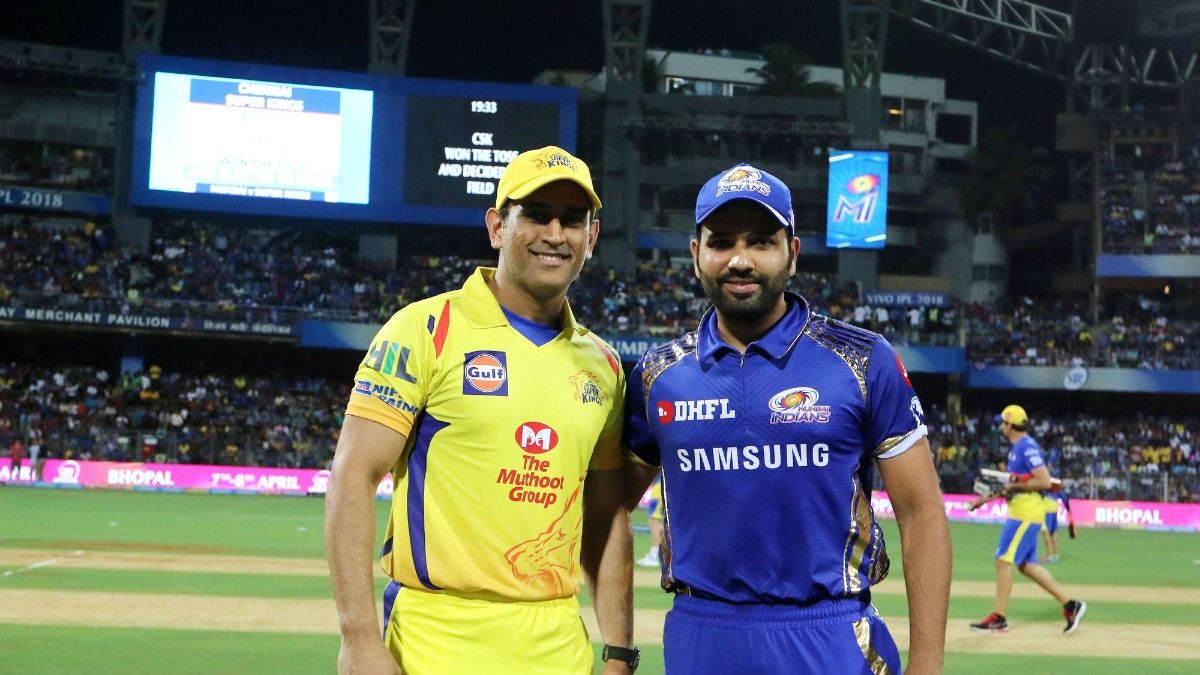 IPL 2021 MI vs CSK Match 27 in New Delhi: Predicted Playing XIs, Fantasy Tips, Weather Forecast, Pitch Report, Toss Timing, Squads For Mumbai Indians vs Chennai Super Kings