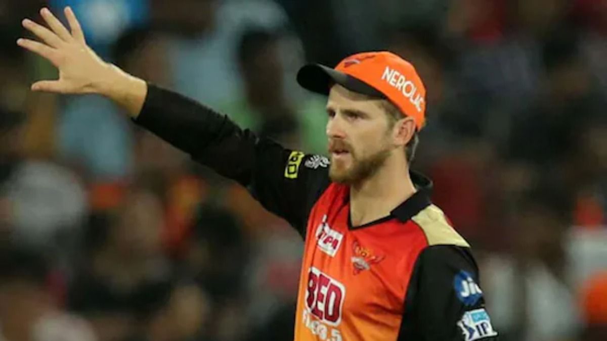 IPL 2021: Kane Williamson Gives Update on David Warner's Place in Playing XI in Upcoming Matches