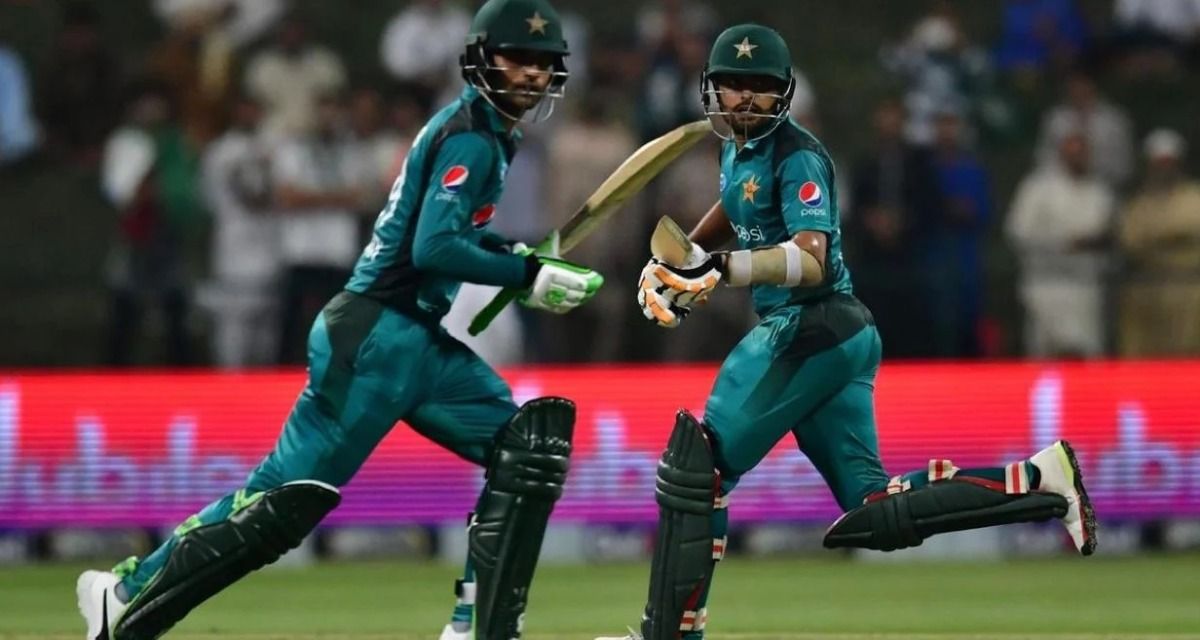 Pakistan Announce Squad For T20 World Cup 2022 Babar Azam To Lead As Fakhar Zaman Misses Out 0421