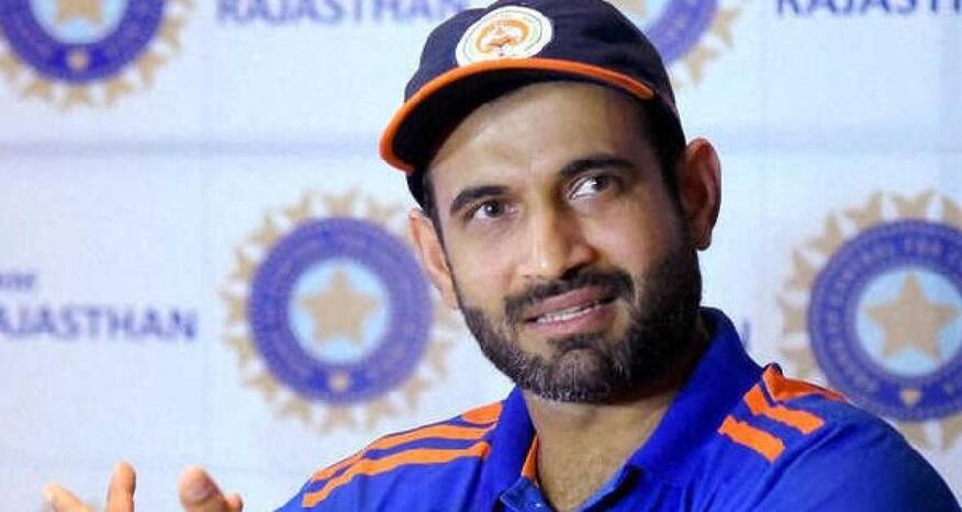 Irfan Pathan, Irfan Pathan News, Irfan Pathan Cricket, Irfan Pathan Cricket Academy, Irfan Pathan helping coronavirus, Irfan Pathan help, Coronavirus, Coronavirus India, Irfan Pathan Coronavirus, Irfan Pathan Covid-19, Cricket News, Cricket, Cricket academy of Pathans,