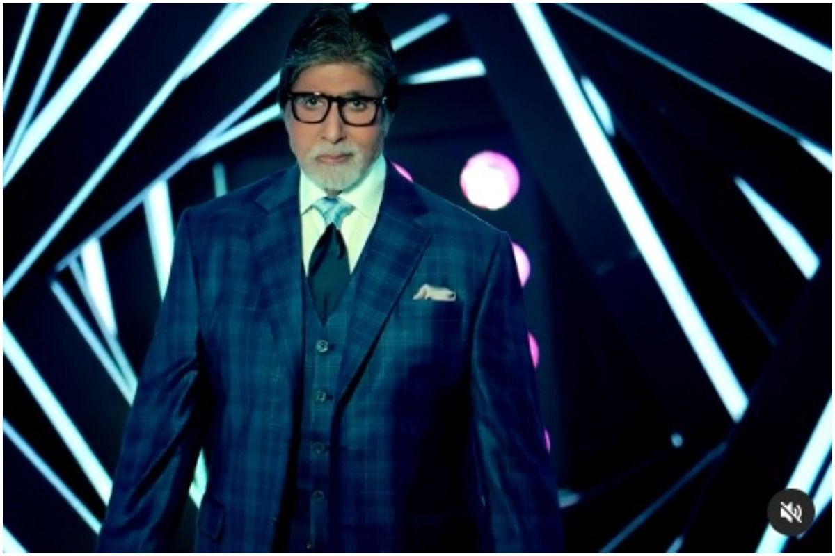 KBC 13 Registration Date, Time Out: Amitabh Bachchan Returns to Host For The 12th Time
