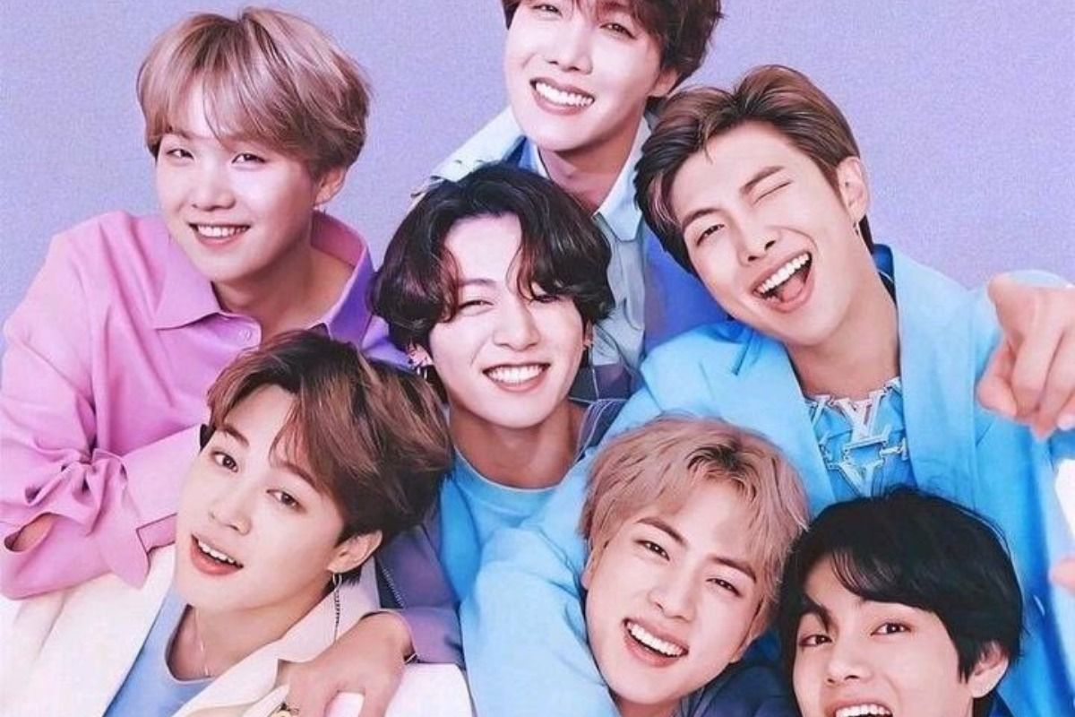 ARMY Wishes BTS Moms On Mother’s Day For ‘Raising Such Amazing, Talented And Wonderful’ Boys