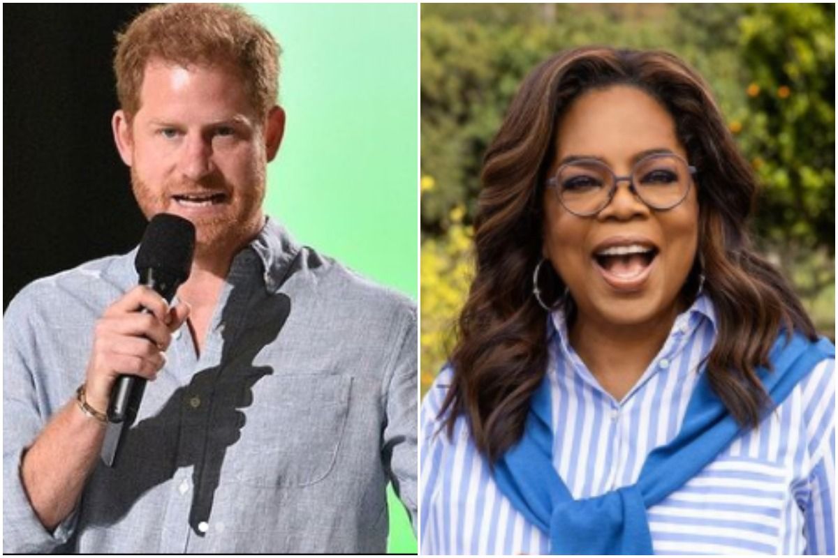 Lady Gaga To Talk About Mental Health In Prince Harry And Oprah Winfrey's Docuseries - Details Here