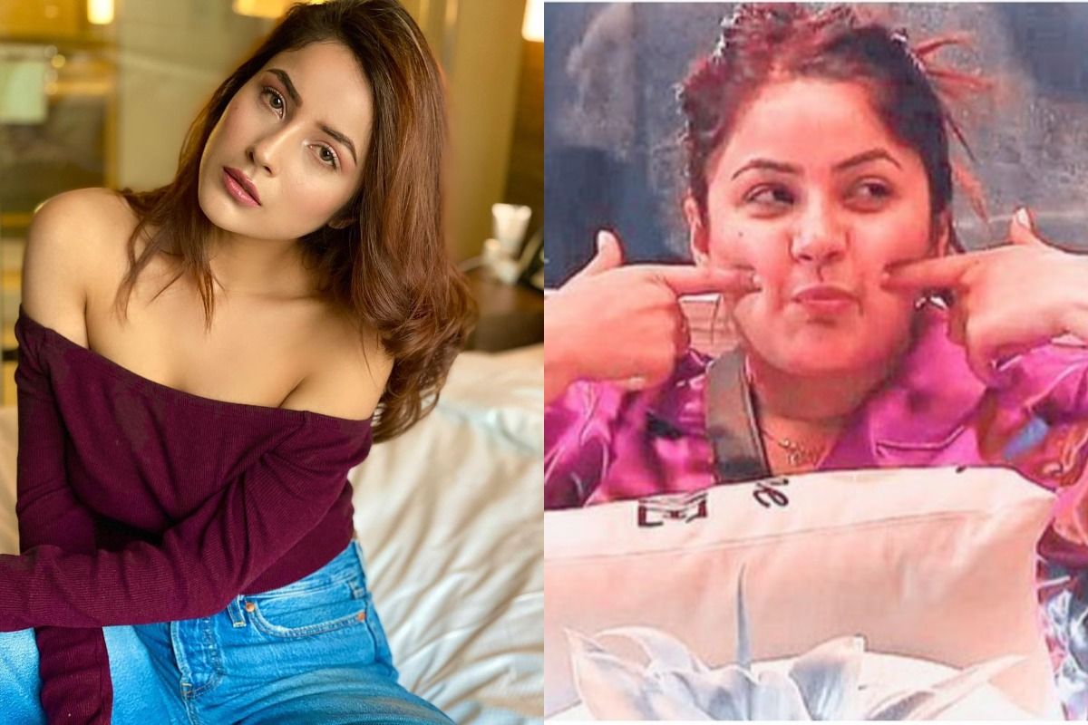 Shehnaaz Gill Transformation Photos बिग बॉस के बाद इतना बदल गई हैं शहनाज गिल पंजाब की कटरीना 2 