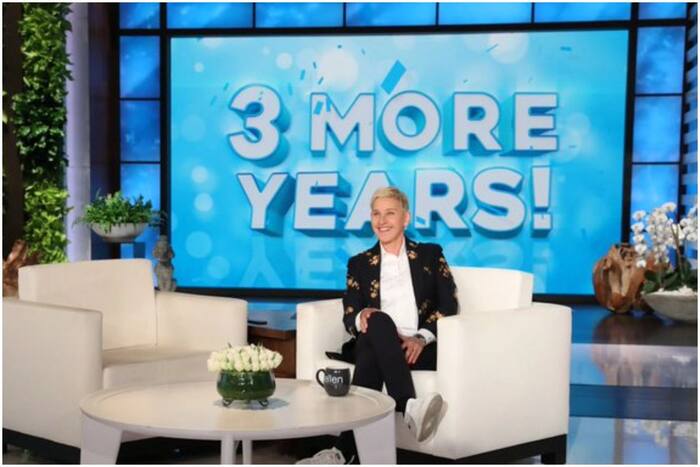 Ellen DeGeneres To End Her Talk Show Next Year - Here is Why