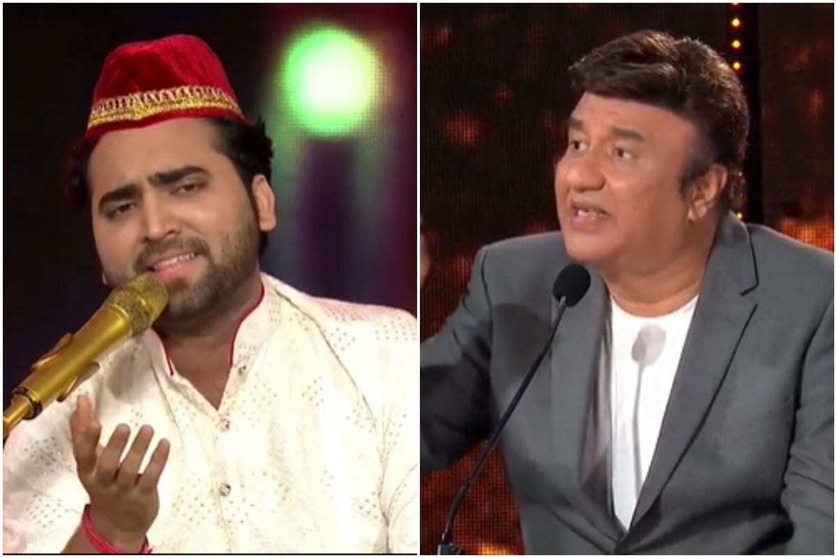 Indian Idol – Danish Stuns Everyone With His Mesmerising Performance, Anu Malik Calls It The Finest Ever