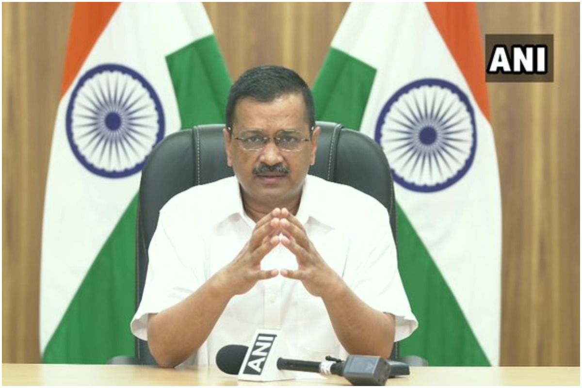 Delhi Lockdown Likely to be Extended by a Week, Says Reports; Kejriwal to Make Final Announcement Shortly