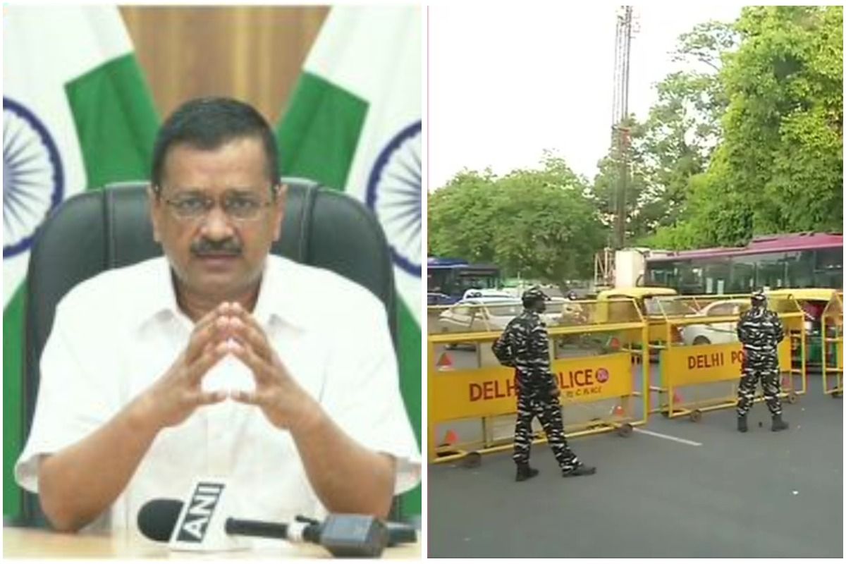 Delhi Unlock Process Should Extend to 3-4 Weeks, Traders’ Organisation Urges Kejriwal Govt