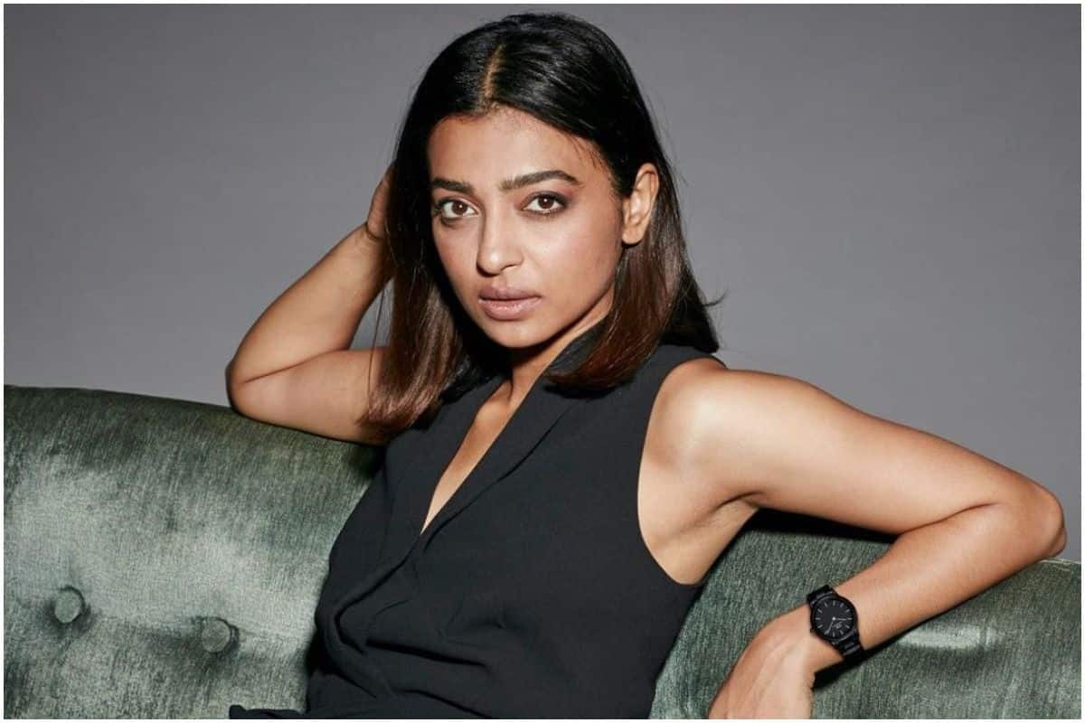 1200px x 800px - Radhika Apte on Nude Pics And Stripping For Parched: I realised, There is  Nothing Left For me to Hide