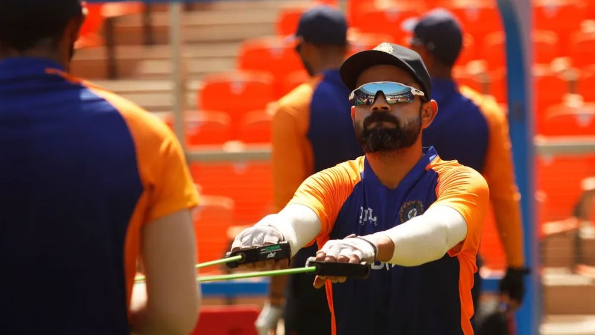 India's T20I Series Against South Africa Cancelled; Two Tests Versus New Zealand Could be Shifted: Report
