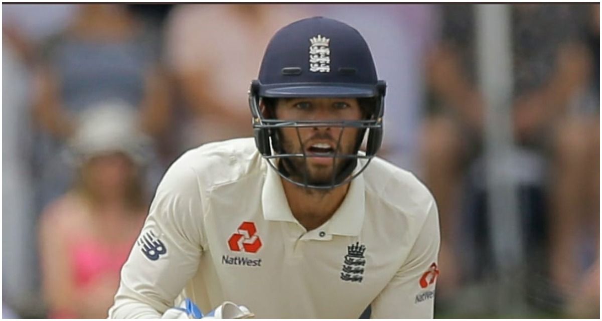 Injured Ben Foakes Ruled Out, England Call up Haseeb Hameed, Sam Billings