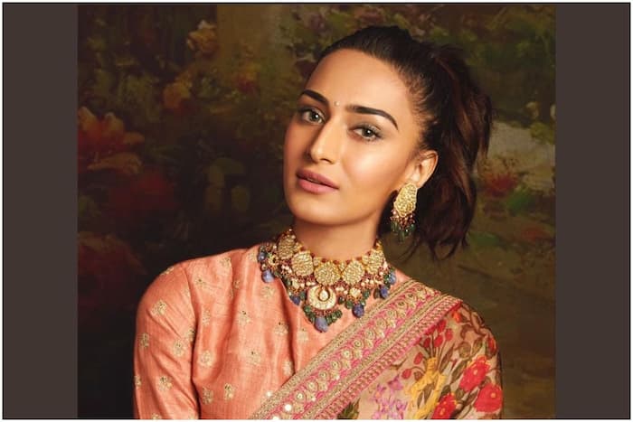 Erica Fernandes In Khatron Ke Khiladi 12