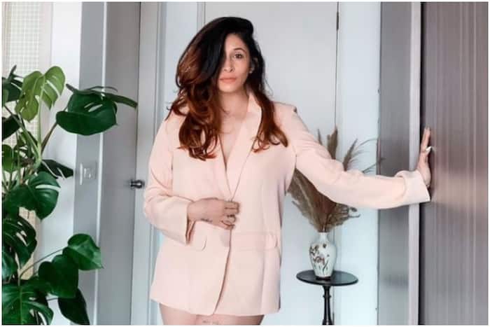 Kishwer Merchant Opens Up On Facing Casting Couch: Was Asked To Sleep ...