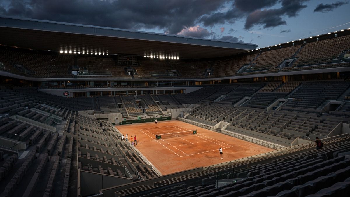 Live Streaming French Open 2021 in India Watch Roland Garros Live matches on Jio TV Star Sports Hotstar