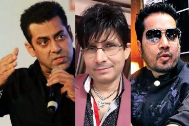 Mika Singh Warns Krk I Am Your Daddy Not Karan Johar Or Anurag Kashyap Announces Diss Song