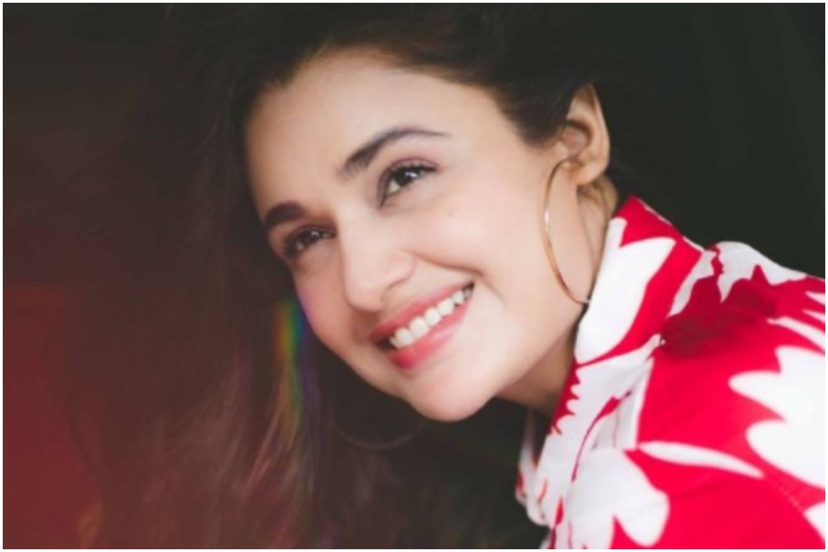 Yuvika Chaudhary Booked For Using Casteist Slur In Video, FIR Filed in Haryana