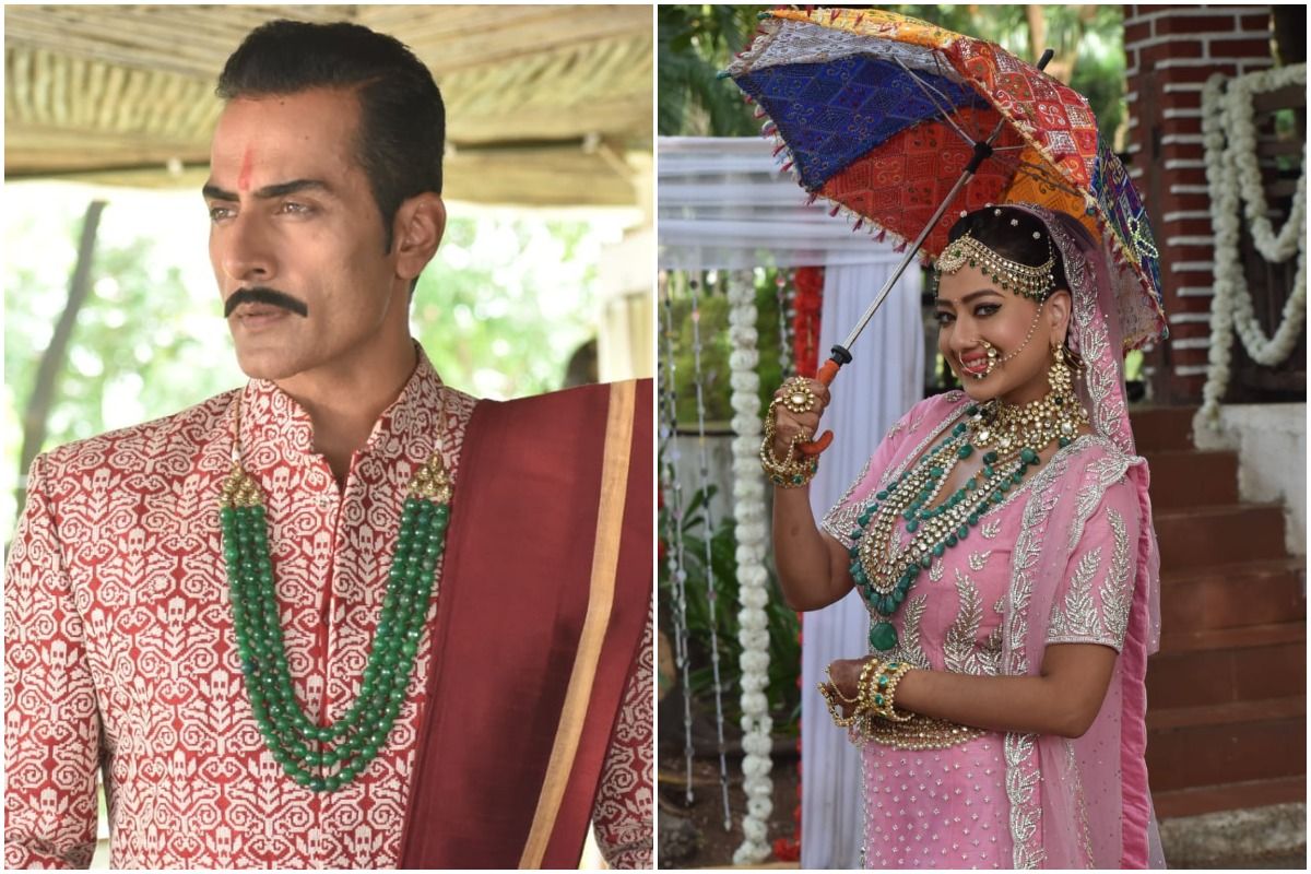 Anupamaa Major Twist - Vanraj Goes Missing Ahead of His Wedding With Kavya,  Police Complaint Against Anupama Next
