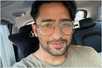 Kuch Rang Pyaar Ke Aise Bhi 3 - Shaheer Sheikh Is Charging Rs 2-3 Lakh Per Episode Deets Inside Kuch Rang Pyaar Ke Aise Bhi 3 - Shaheer Sheikh Is Charging Rs 2-3 Lakh Per Episode Deets Inside